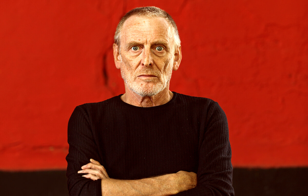Giorgio Canali e Rossofuoco