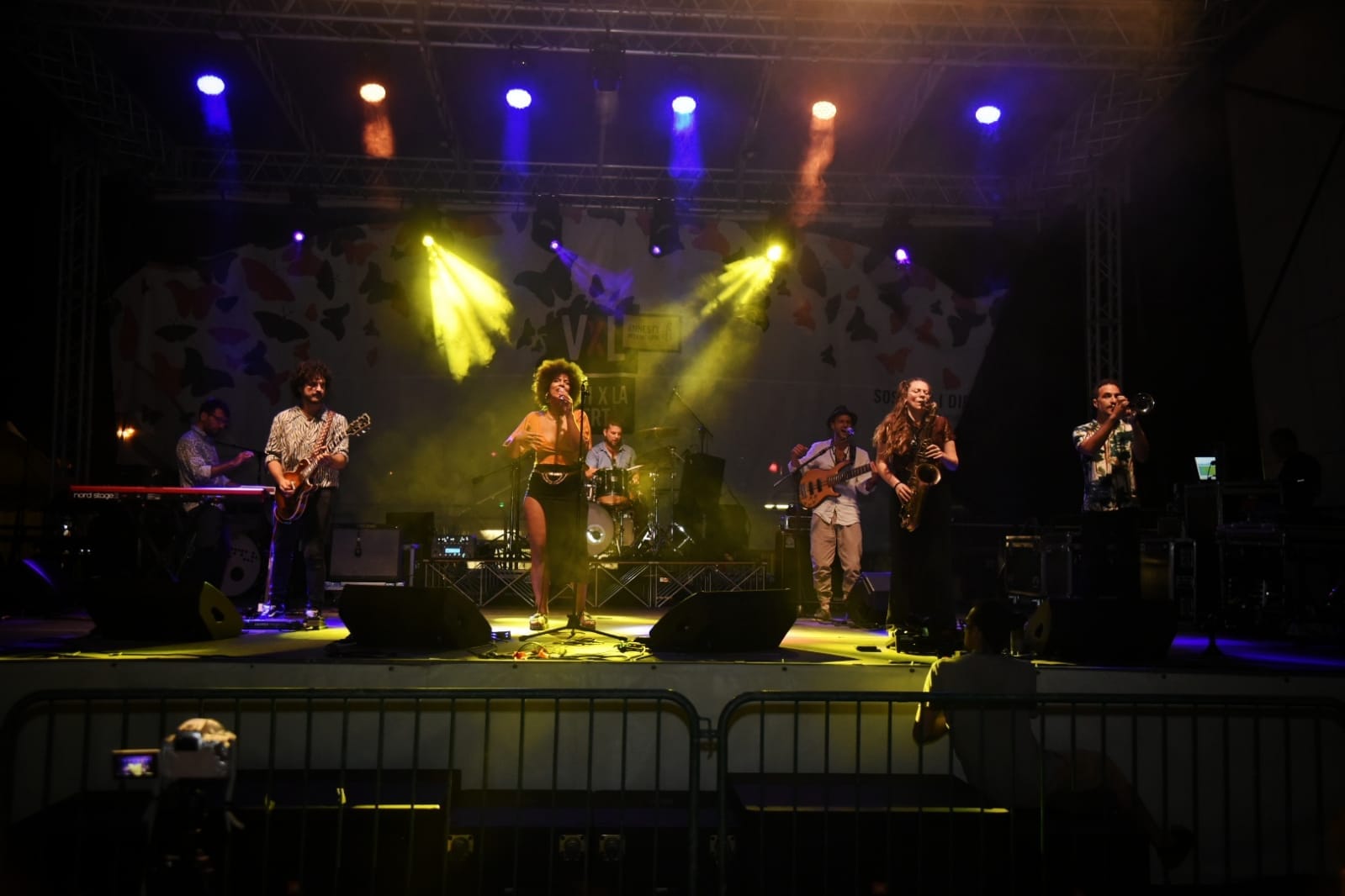 voci per la libertà rovigo 2023