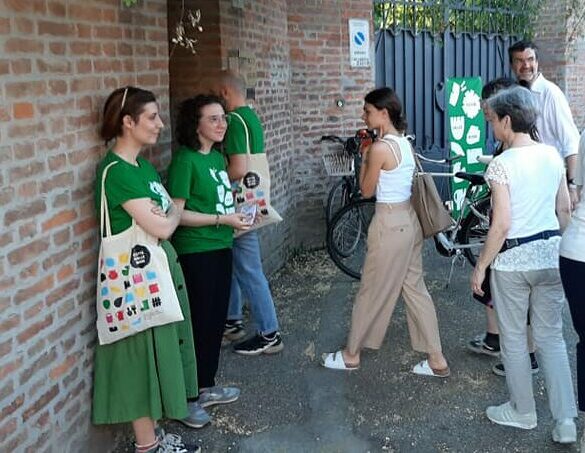 festival città delle rose rovigo