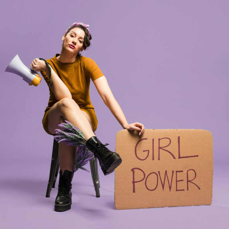 empowerment giovani donne lavoro rovigo