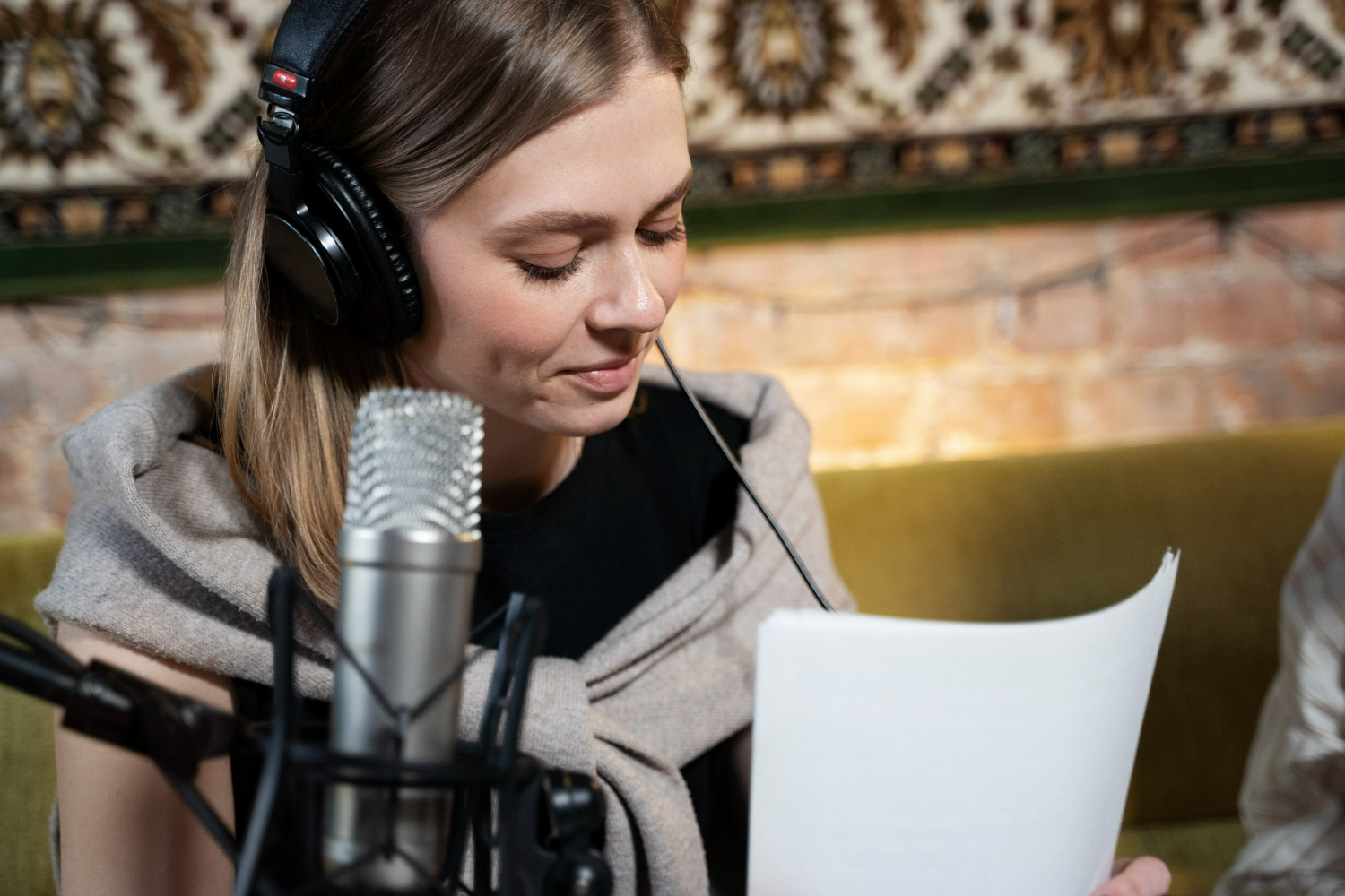 lavorare in radio rovigo