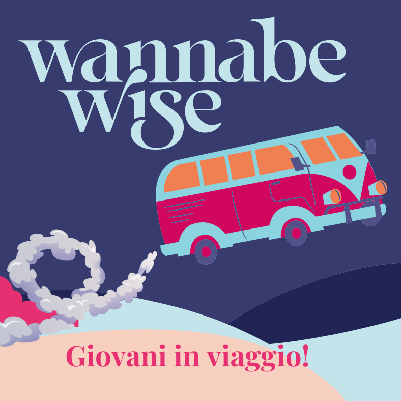 Giovani in viaggio (1)