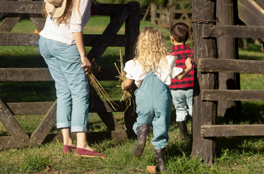 festa della mamma in campagna telefono azzurro