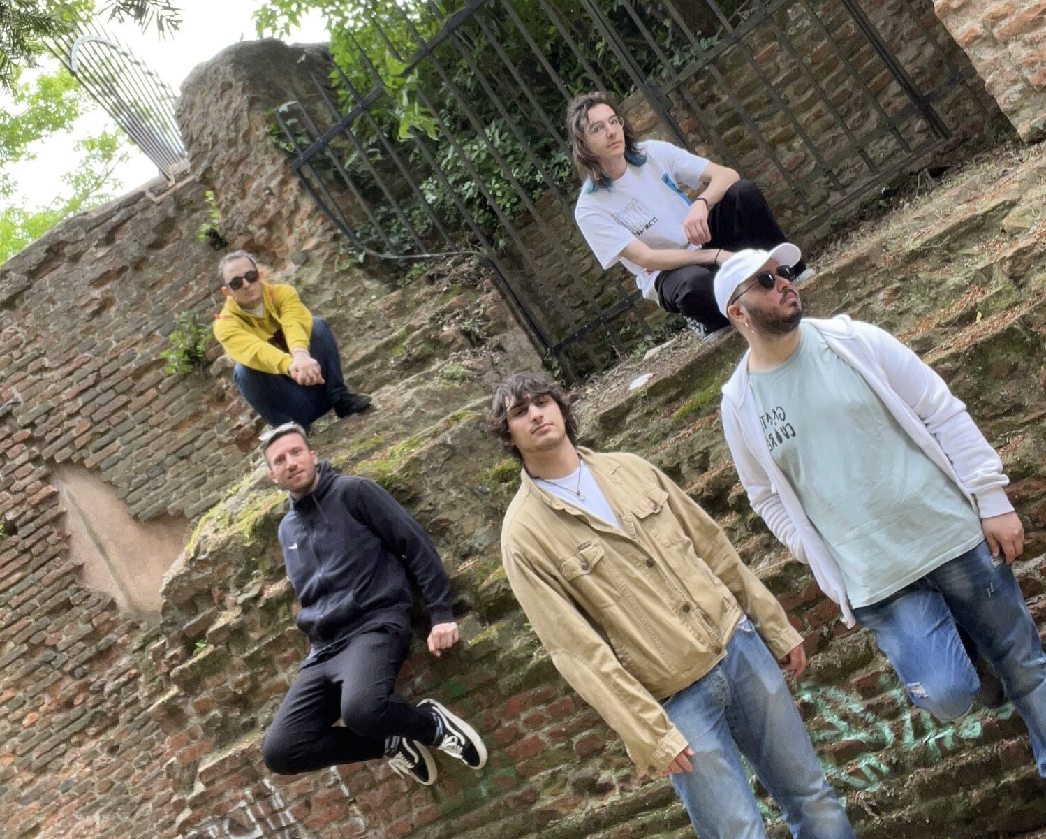alysson band