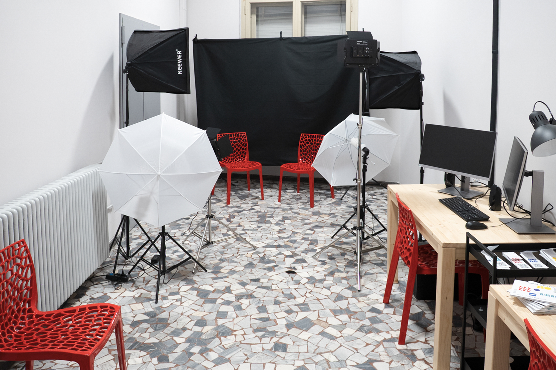 makers & media lab rovigo innovation lab
